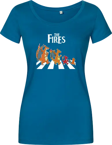 The Fires