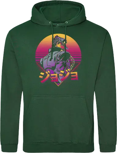 Stand User