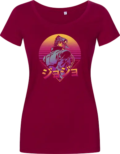 Stand User