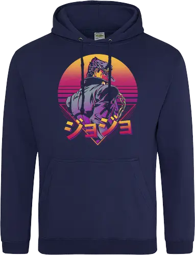 Stand User
