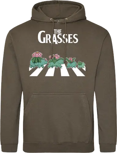 The Grasses