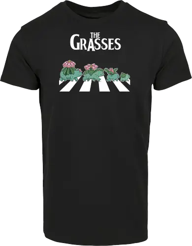 The Grasses