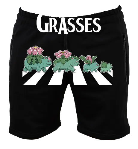 The Grasses