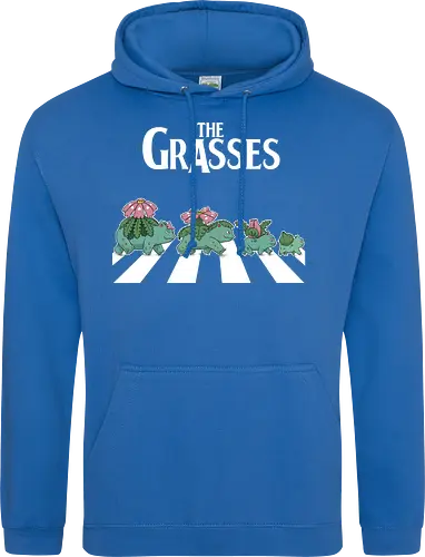 The Grasses