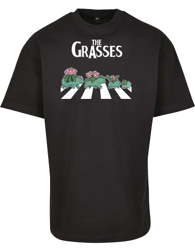 The Grasses