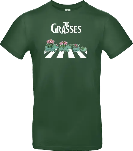 The Grasses