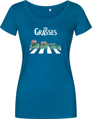 The Grasses