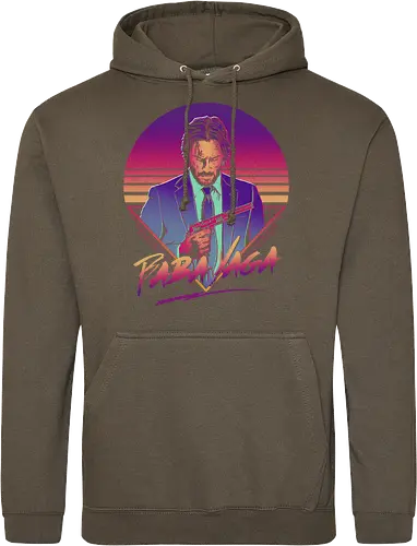 Baba Yaga