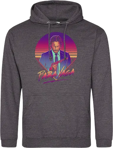 Baba Yaga