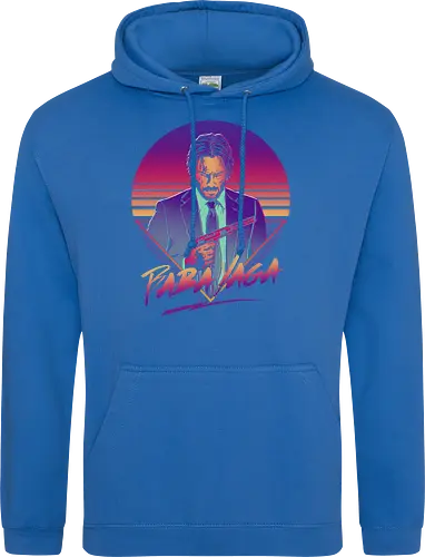 Baba Yaga
