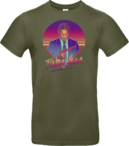 Baba Yaga