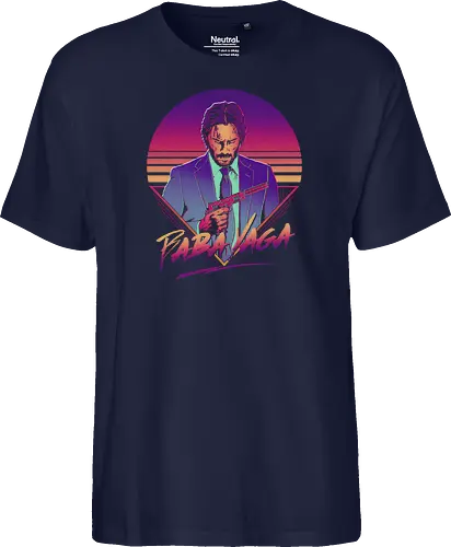 Baba Yaga