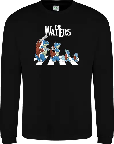 The Waters