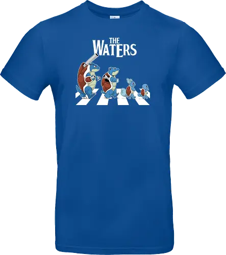 The Waters