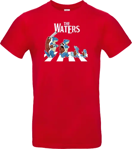 The Waters
