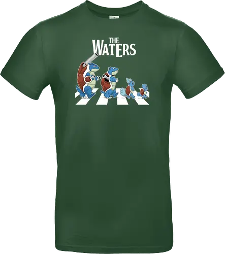 The Waters