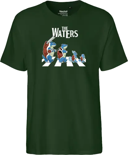 The Waters