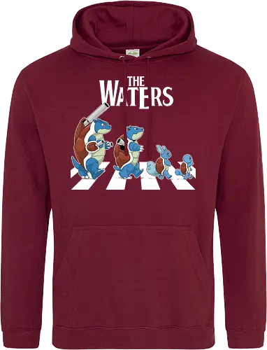 The Waters