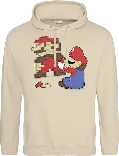 Nostalgic