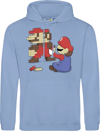 Nostalgic