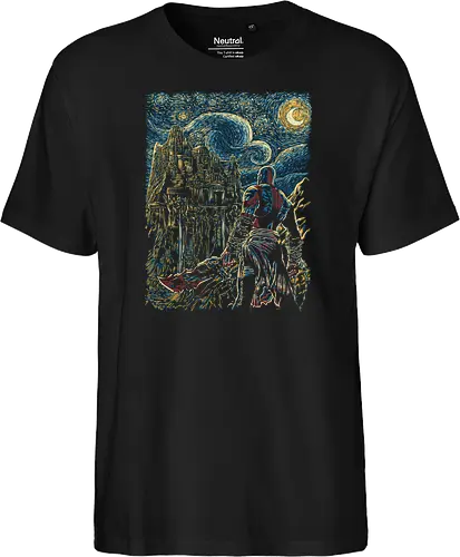 Starry Olympus