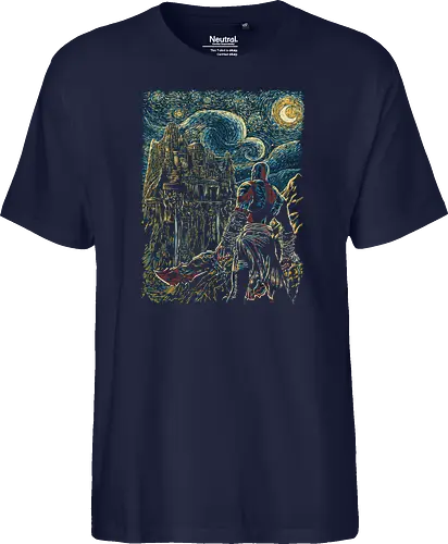 Starry Olympus