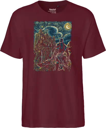 Starry Olympus