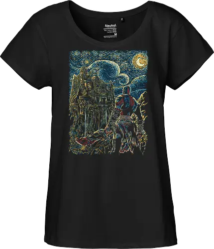 Starry Olympus