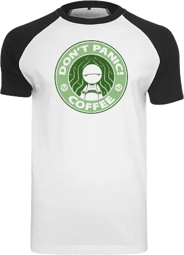 Don't Panic Coffee