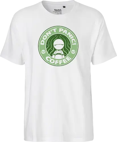 Don't Panic Coffee
