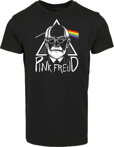 Pink Freud
