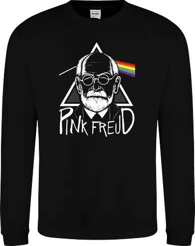 Pink Freud