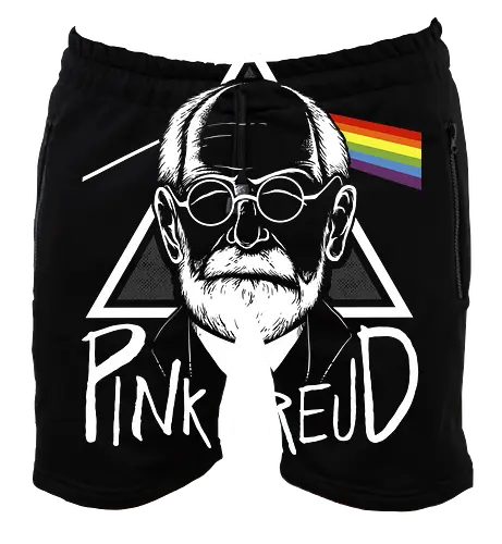 Pink Freud