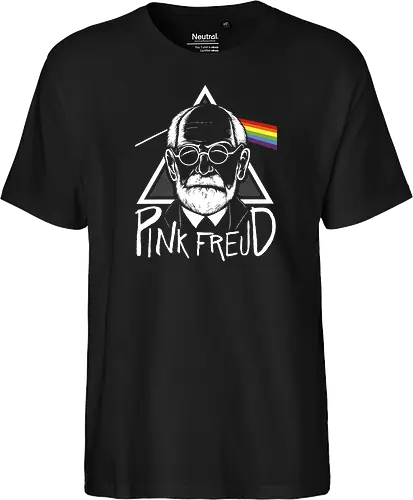Pink Freud
