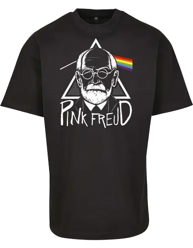 Pink Freud