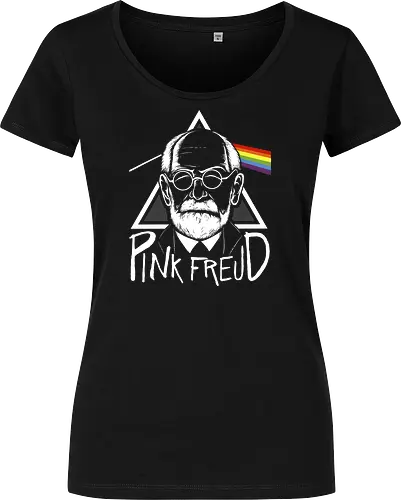 Pink Freud
