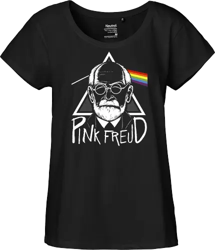 Pink Freud