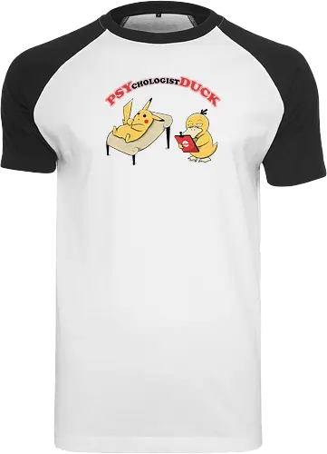 Psychologist Duck