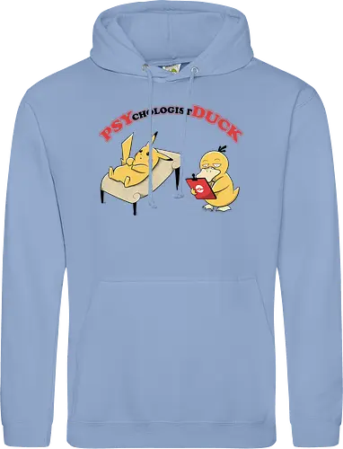 Psychologist Duck