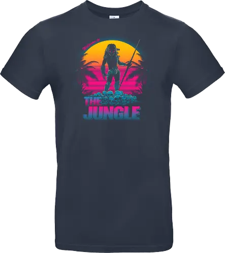 Welcome to the Jungle