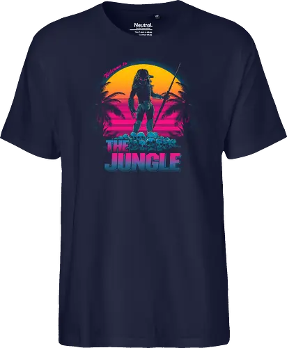 Welcome to the Jungle