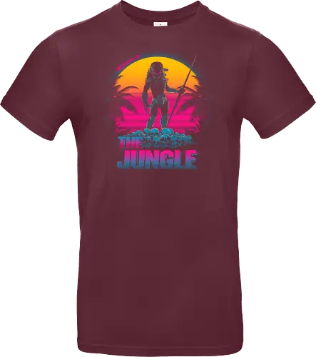Welcome to the Jungle