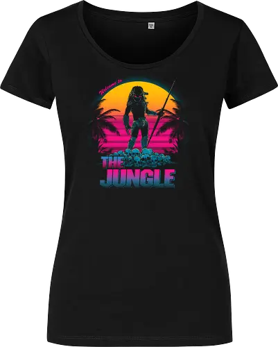 Welcome to the Jungle