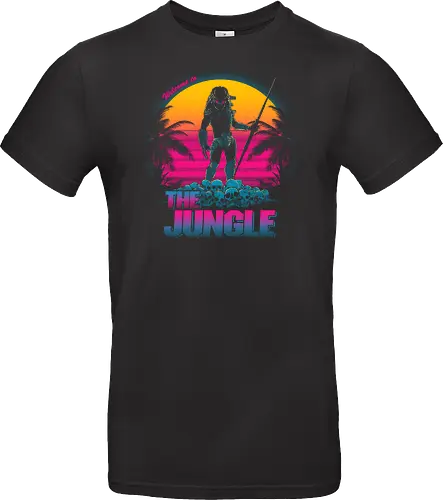 Welcome to the Jungle