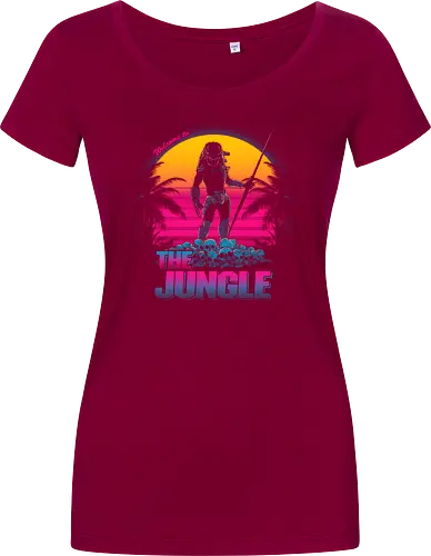 Welcome to the Jungle