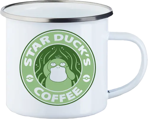 Star Ducks