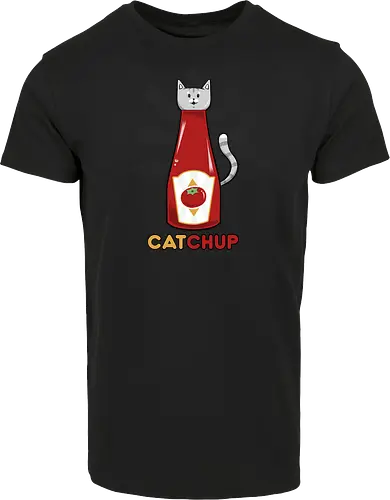 CATchup