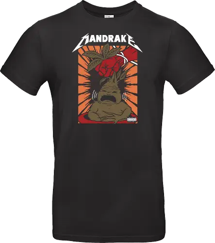 Mandrake