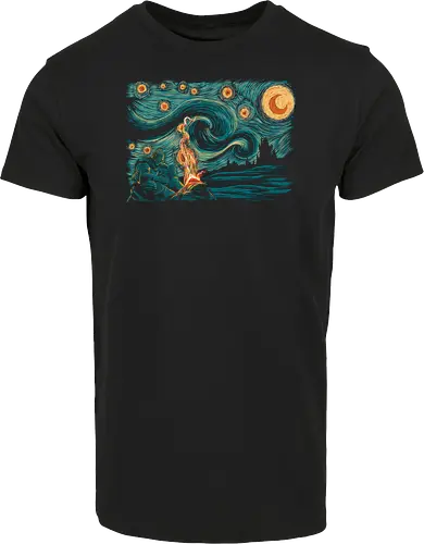 Starry Souls