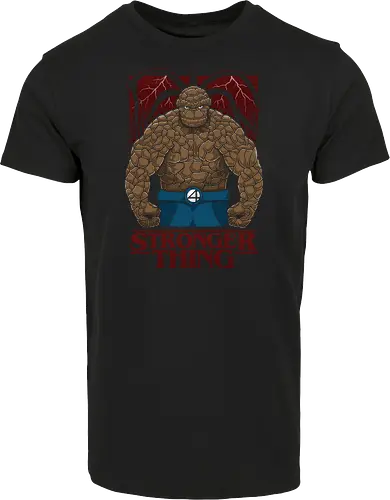 Stronger Thing